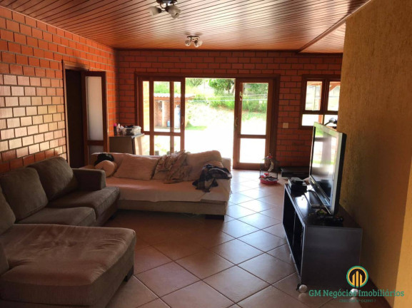 Imagem Casa com 4 Quartos à Venda, 497 m² em Bairro Oriental - Mairinque Imagem Casa com 4 Quartos à Venda, 497 m² em Bairro Oriental - Mairinque