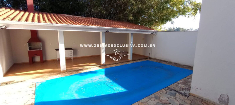 Imagem Casa com 3 Quartos à Venda, 276 m² em Jardim Salessi - Itatiba Imagem Casa com 3 Quartos à Venda, 276 m² em Jardim Salessi - Itatiba