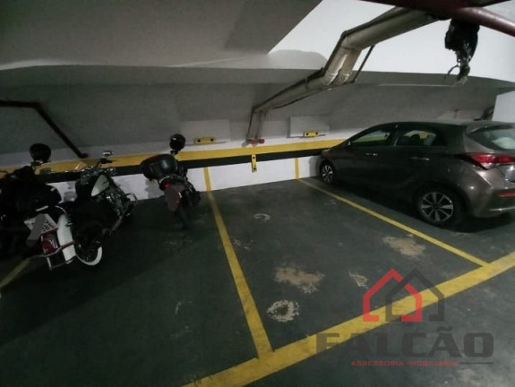 Imagem Sala Comercial para Alugar, 87 m² em Boqueirão - Santos Imagem Sala Comercial para Alugar, 87 m² em Boqueirão - Santos