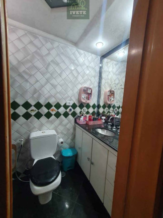 Imagem Apartamento com 3 Quartos à Venda, 76 m² em Vila Marieta - São Paulo Imagem Apartamento com 3 Quartos à Venda, 76 m² em Vila Marieta - São Paulo