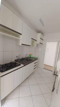 Imagem Apartamento com 3 Quartos para Alugar, 62 m² em Campestre - Santo André Imagem Apartamento com 3 Quartos para Alugar, 62 m² em Campestre - Santo André