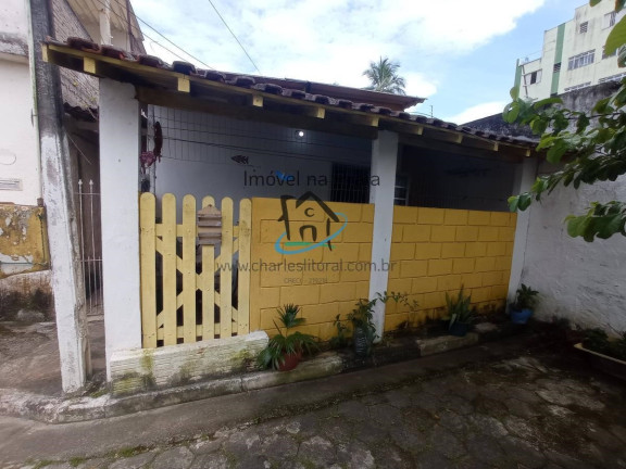 Imagem Casa com 2 Quartos à Venda, em Sumaré - Caraguatatuba Imagem Casa com 2 Quartos à Venda, em Sumaré - Caraguatatuba