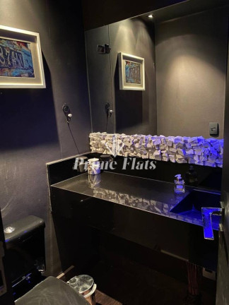 Imagem Apartamento com 2 Quartos para Alugar, 120 m² em Moema - São Paulo Imagem Apartamento com 2 Quartos para Alugar, 120 m² em Moema - São Paulo