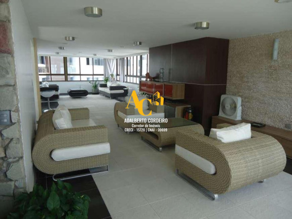Imagem Cobertura com 5 Quartos à Venda, 410 m² em Jaqueira - Recife Imagem Cobertura com 5 Quartos à Venda, 410 m² em Jaqueira - Recife
