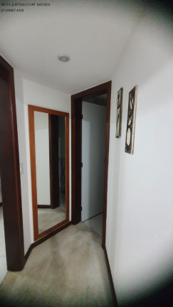 Imagem Flat com 1 Quarto à Venda, 38 m² em Pituba - Salvador Imagem Flat com 1 Quarto à Venda, 38 m² em Pituba - Salvador