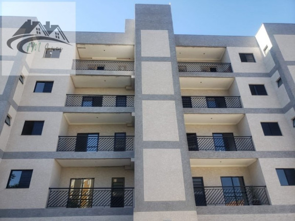 Imagem Apartamento com 3 Quartos à Venda, 80 m² em Outeiro De Passargada - Cotia