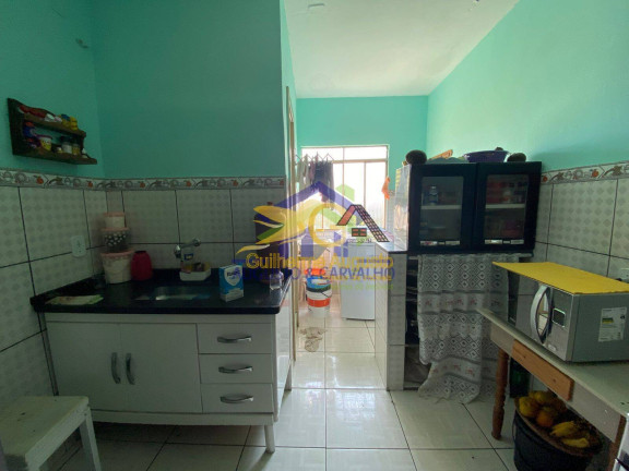 Imagem Casa com 2 Quartos à Venda, 161 m² em Bonfim - São João Del Rei Imagem Casa com 2 Quartos à Venda, 161 m² em Bonfim - São João Del Rei