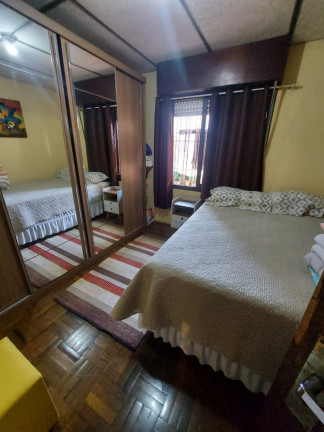 Imagem Imóvel com 5 Quartos à Venda, 200 m² em Morada Do Vale I - Gravataí