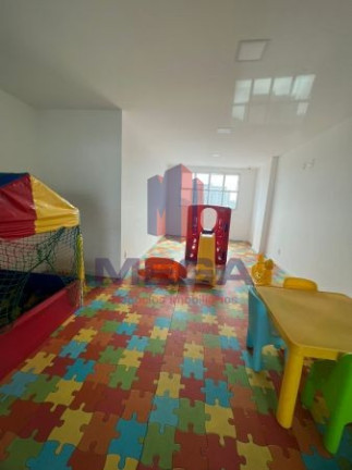 Imagem Apartamento com 2 Quartos à Venda, 77 m² em Praia De Itaparica - Vila Velha