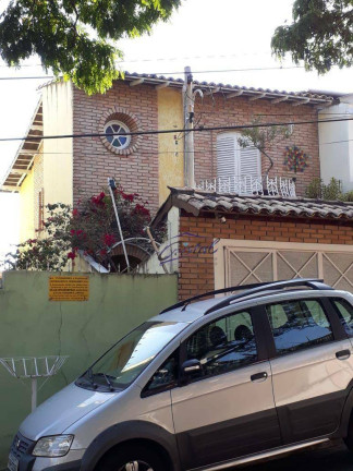 Casa com 4 Quartos à Venda, 170 m² em Butantã - São Paulo