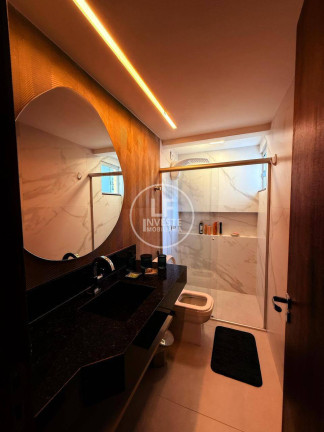 Imagem Apartamento com 3 Quartos à Venda, 135 m² em Setor Bueno - Goiânia Imagem Apartamento com 3 Quartos à Venda, 135 m² em Setor Bueno - Goiânia