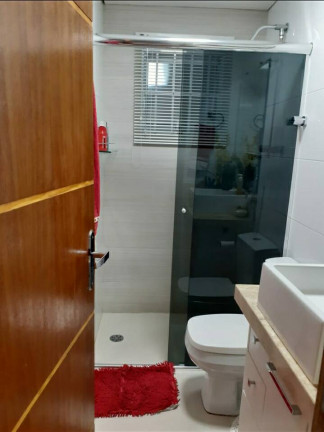 Imagem Casa com 3 Quartos à Venda, 111 m² em Vila Figueira - Suzano Imagem Casa com 3 Quartos à Venda, 111 m² em Vila Figueira - Suzano