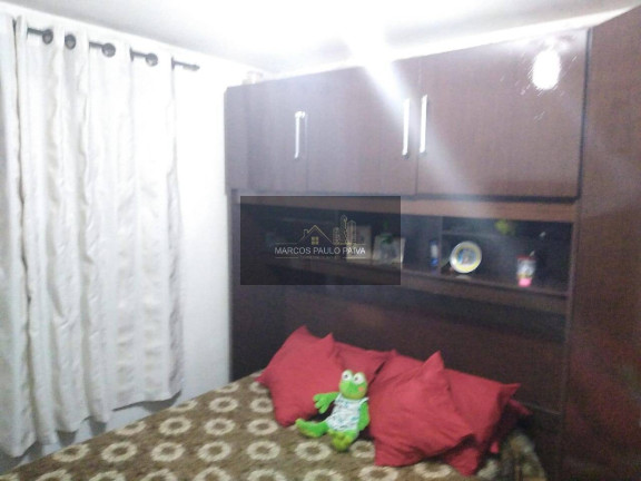 Imagem Apartamento com 2 Quartos à Venda, 47 m² em Jardim Francisco Mendes - São Paulo Imagem Apartamento com 2 Quartos à Venda, 47 m² em Jardim Francisco Mendes - São Paulo