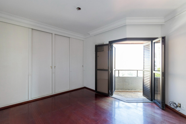 Imagem Apartamento com 4 Quartos à Venda, 285 m² em Campo Belo - São Paulo Imagem Apartamento com 4 Quartos à Venda, 285 m² em Campo Belo - São Paulo
