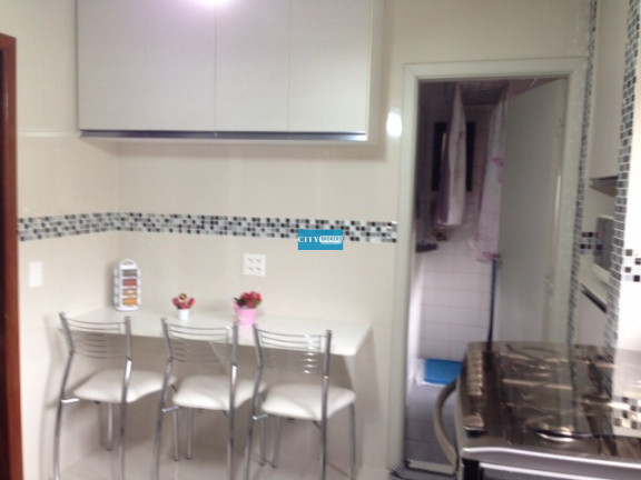 Imagem Apartamento com 3 Quartos à Venda, 84 m² em Vila Regente Feijó - São Paulo