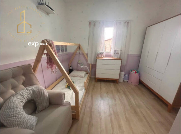 Imagem Casa de Condomínio com 2 Quartos à Venda, 78 m² em Jardim Gonçalves - Sorocaba Imagem Casa de Condomínio com 2 Quartos à Venda, 78 m² em Jardim Gonçalves - Sorocaba