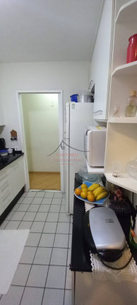Imagem Apartamento com 3 Quartos à Venda, 55 m² em Jardim Santa Terezinha (zona Leste) - São Paulo Imagem Apartamento com 3 Quartos à Venda, 55 m² em Jardim Santa Terezinha (zona Leste) - São Paulo