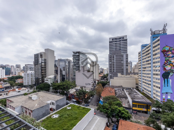 Imagem Apartamento com 2 Quartos à Venda, 71 m² em Pinheiros - São Paulo Imagem Apartamento com 2 Quartos à Venda, 71 m² em Pinheiros - São Paulo