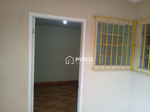 Imagem Casa com 3 Quartos para Alugar, 150 m² em Centro - Guarulhos Imagem Casa com 3 Quartos para Alugar, 150 m² em Centro - Guarulhos