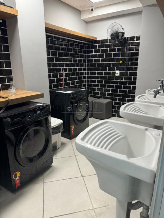 Imagem Apartamento com 2 Quartos à Venda, 36 m² em água Branca - São Paulo