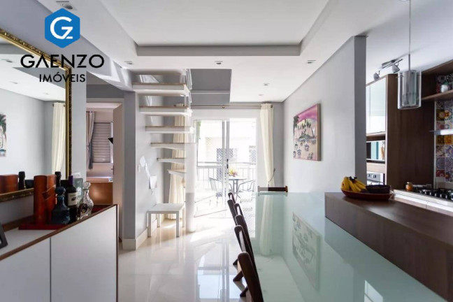 Imagem Cobertura com 3 Quartos à Venda, 105 m² em Novo Osasco - Osasco Imagem Cobertura com 3 Quartos à Venda, 105 m² em Novo Osasco - Osasco