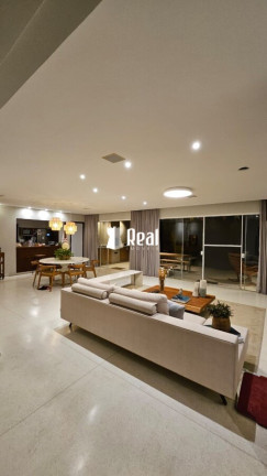 Imagem Casa com 4 Quartos à Venda, 300 m² em Busca Vida - Camaçari