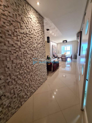 Imagem Apartamento com 3 Quartos à Venda, 135 m² em Aviação - Praia Grande Imagem Apartamento com 3 Quartos à Venda, 135 m² em Aviação - Praia Grande