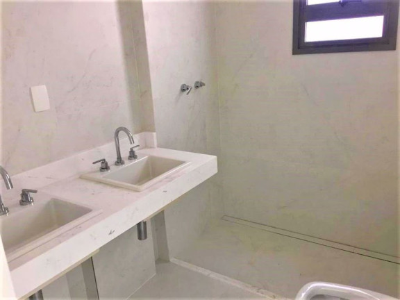Imagem Apartamento com 3 Quartos à Venda, 192 m² em Brooklin - São Paulo Imagem Apartamento com 3 Quartos à Venda, 192 m² em Brooklin - São Paulo