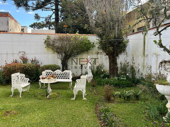 Imagem Casa à Venda, 505 m² em Rebouças - Curitiba