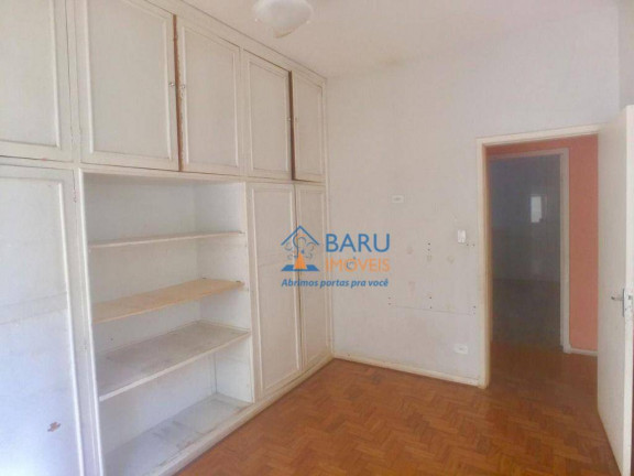 Imagem Apartamento com 3 Quartos à Venda, 109 m² em Higienópolis - São Paulo Imagem Apartamento com 3 Quartos à Venda, 109 m² em Higienópolis - São Paulo