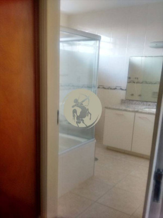 Imagem Casa com 4 Quartos à Venda, 280 m² em Boqueirao - Santos Imagem Casa com 4 Quartos à Venda, 280 m² em Boqueirao - Santos
