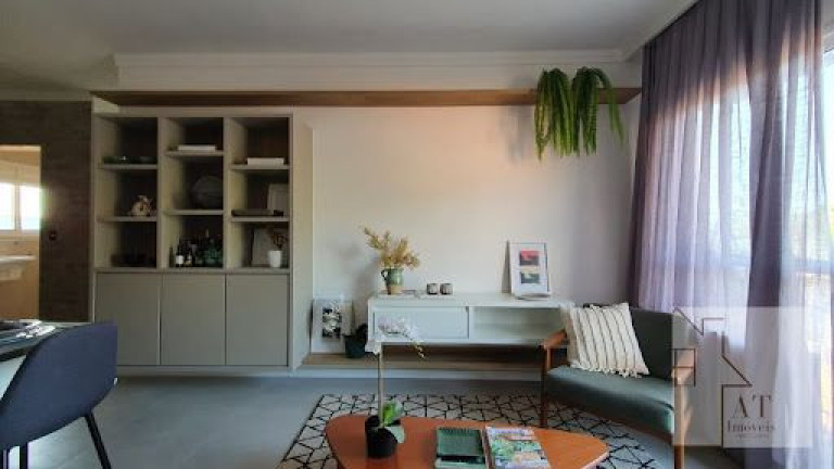 Imagem Apartamento com 1 Quarto à Venda, 68 m² em Atibaia Belvedere - Atibaia Imagem Apartamento com 1 Quarto à Venda, 68 m² em Atibaia Belvedere - Atibaia