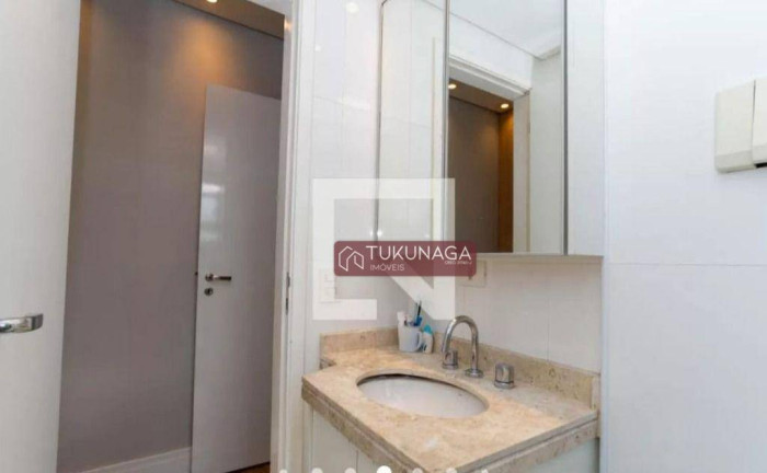 Imagem Apartamento com 3 Quartos à Venda, 168 m² em Vila Rosália - Guarulhos Imagem Apartamento com 3 Quartos à Venda, 168 m² em Vila Rosália - Guarulhos