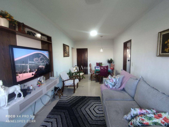 Imagem Apartamento com 2 Quartos à Venda, 100 m² em Vila Matias - Santos Imagem Apartamento com 2 Quartos à Venda, 100 m² em Vila Matias - Santos