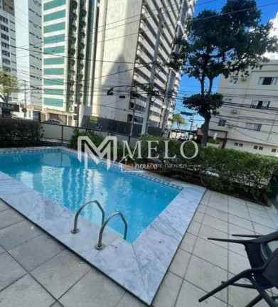 Imagem Apartamento com 2 Quartos à Venda, 48 m² em Boa Viagem Imagem Apartamento com 2 Quartos à Venda, 48 m² em Boa Viagem