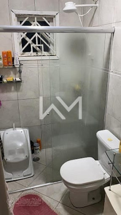 Imagem Casa com 2 Quartos à Venda, 100 m² em Jardim Jovaia - Guarulhos Imagem Casa com 2 Quartos à Venda, 100 m² em Jardim Jovaia - Guarulhos