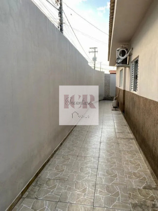 Imagem Casa com 3 Quartos à Venda, 200 m² em Jardim São Luís - Votorantim
