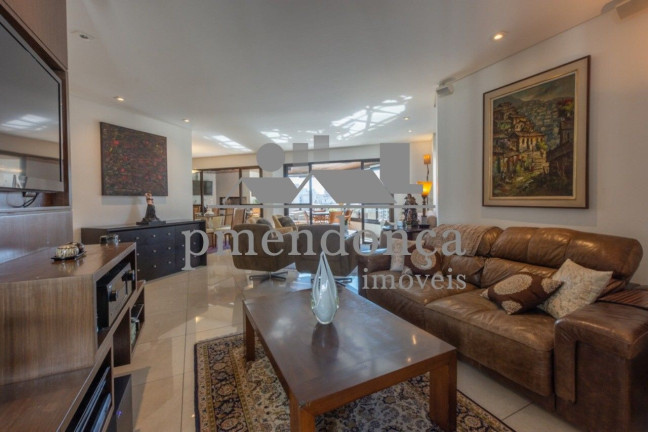 Imagem Apartamento com 4 Quartos à Venda, 246 m² em Perdizes - São Paulo Imagem Apartamento com 4 Quartos à Venda, 246 m² em Perdizes - São Paulo
