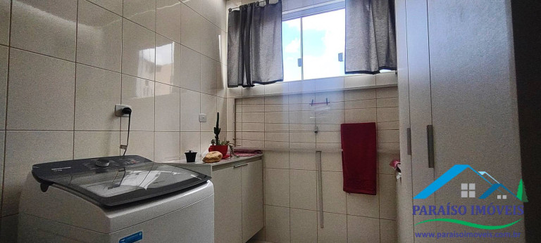 Imagem Apartamento com 3 Quartos à Venda, 140 m² em Centro - Paraisópolis