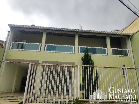 Imóvel com 2 Quartos à Venda, 140 m² em Morada Da Colina - Volta Redonda