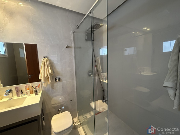 Imagem Cobertura com 3 Quartos à Venda, 210 m² em Sobradinho - Patos De Minas