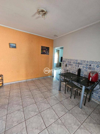 Imagem Casa com 2 Quartos à Venda, 114 m² em Parque São Jorge - Campinas Imagem Casa com 2 Quartos à Venda, 114 m² em Parque São Jorge - Campinas