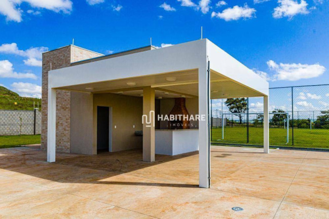 Imagem Terreno à Venda, 260 m² em Condominio Soleil - Piracicaba