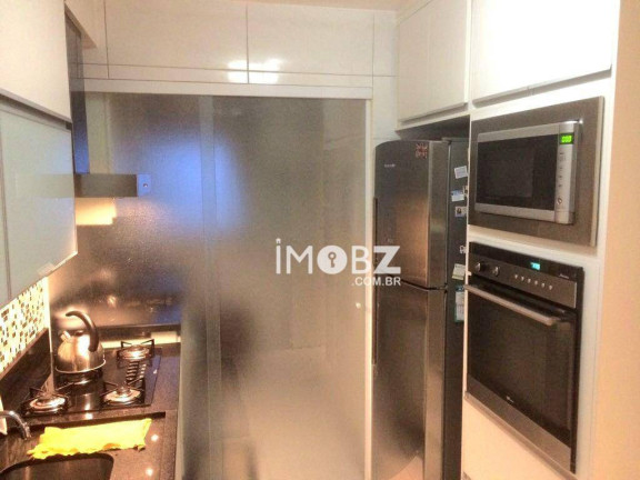 Imagem Imóvel com 3 Quartos à Venda, 96 m² em Vila Andrade - São Paulo Imagem Imóvel com 3 Quartos à Venda, 96 m² em Vila Andrade - São Paulo