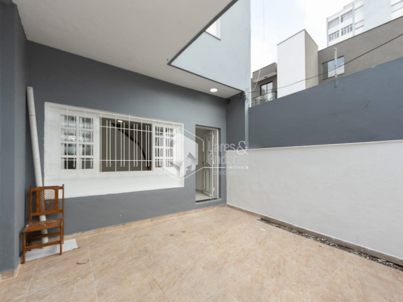 Imagem Sobrado com 3 Quartos à Venda, 110 m² em Santana - São Paulo Imagem Sobrado com 3 Quartos à Venda, 110 m² em Santana - São Paulo