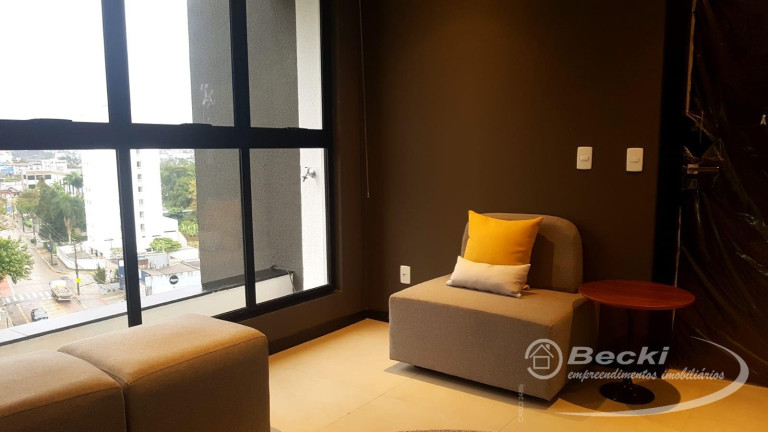Imagem Kitnet com 1 Quarto à Venda, 35 m² em Saguaçu - Joinville Imagem Kitnet com 1 Quarto à Venda, 35 m² em Saguaçu - Joinville