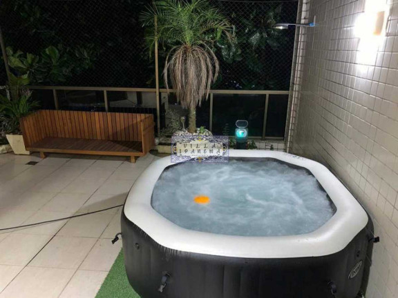 Imagem Cobertura com 2 Quartos à Venda, 178 m² em Recreio Dos Bandeirantes - Rio De Janeiro Imagem Cobertura com 2 Quartos à Venda, 178 m² em Recreio Dos Bandeirantes - Rio De Janeiro