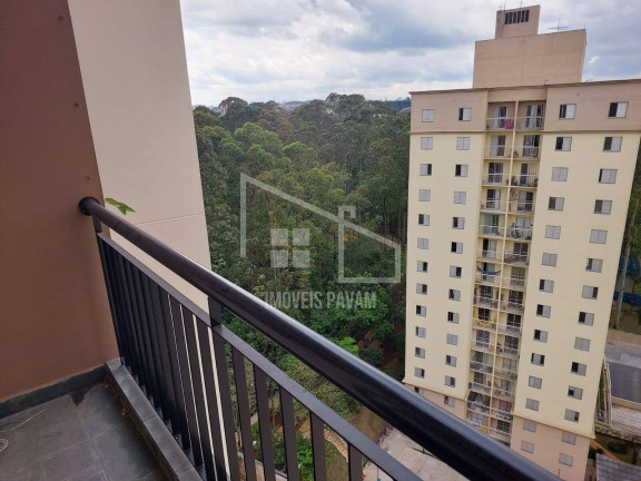 Imagem Apartamento com 3 Quartos à Venda, 69 m² em Planalto - São Bernardo Do Campo Imagem Apartamento com 3 Quartos à Venda, 69 m² em Planalto - São Bernardo Do Campo