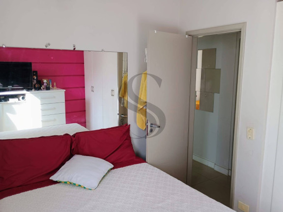 Imagem Apartamento com 3 Quartos à Venda, 60 m² em Parque Bela Vista - Votorantim
