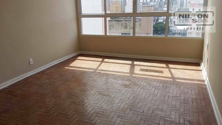 Imagem Apartamento com 1 Quarto à Venda, em Centro - Campinas Imagem Apartamento com 1 Quarto à Venda, em Centro - Campinas
